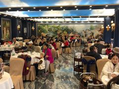 -馨越楼·点心·粤菜(赤坎店)