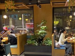 -三兄弟灰太狼烧烤.龙虾烤鱼(上海交大店)
