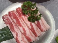 -东味北道熟成·炭火烤肉(九龙店)