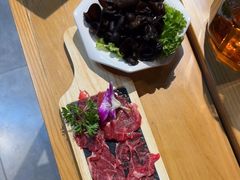 -大河宴·椒麻鱼火锅(北京路中和美食街店)