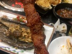 -瑞杰烧烤店·24小时营业(山东路店)