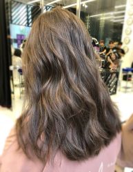 -MY HAIR ARDOR