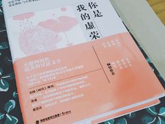 -虚荣精酿酒屋(五羊店)