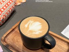 -星巴克臻选(上海合生汇1F店)