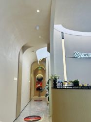 -Fundi张玉珊修身堂·indiba·BTL科技瘦身