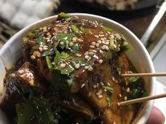 -大学城夜市大排档(凤栖路店)