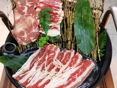 -妙香居韩国烤肉(容桂天佑城店)