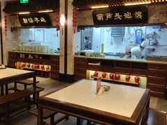 -春发生饭店·非遗(南院门店)