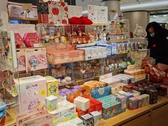 -九木杂物社(新奥购物中心店)