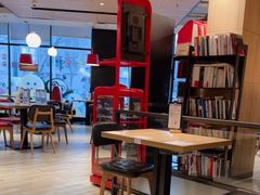 -必胜客(新中纬店)