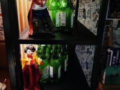 -槿Story·韩国料理(望京韩国美食城店)