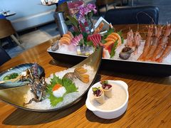 -Mr·Fish鱼鲜生海鲜放题(银泰in99店)