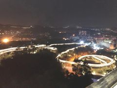 -梅峰山地公园