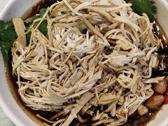 小烫干丝-花园茶楼(兴城西路店)