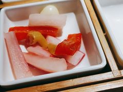 -九锅一堂酸菜鱼(新南凯德直营店)