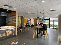 -麦当劳(塘厦蛟坪路DT店)