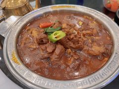 -三品香·江浙菜(松江九谊店)