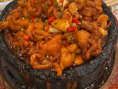 -西江美食舫·江西菜(健德桥店)