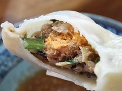 -老烟台灌汤包(南洪街店)