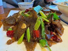-老雒阳面馆·水席·洛阳菜(王城路店)