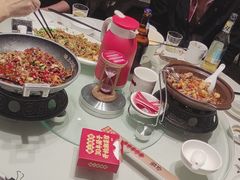 -味上湘菜馆(河马店)