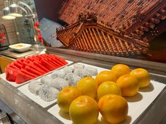 -北京王府井希尔顿酒店·万斯阁西餐厅