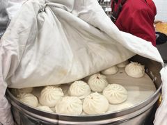 -郑家包子牛肉拉面(尚勤路店)