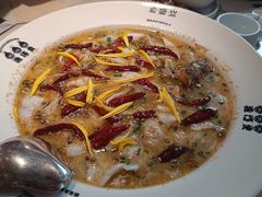 -渔语鱼酸菜鱼新川菜(来福士店)