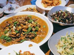 -俭寨大盘鸡·缸子肉·小公鸡·新疆菜(云通店)