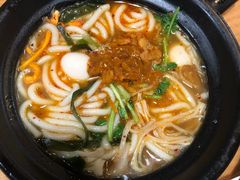 新经典原味土豆粉-姐弟俩土豆粉(同城街华联店)