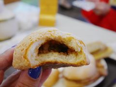 -威尼斯人酒店琳琅美食广场