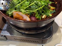 -凤兴鸡煲(宝安海雅店)