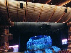 -交通银行前滩31演艺中心