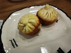 -老苏州大客堂·苏帮菜·松鼠桂鱼·苏州传统小吃(观前街人民商场店)