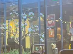 -拈菜(观音桥阳光世纪店)