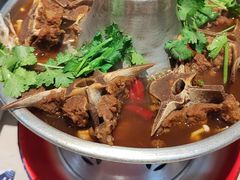 -华府九号海鲜烧烤大排档(龙域店)