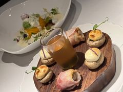 -王品牛排(杭州大厦店)