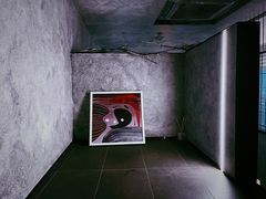 -白泽酒吧