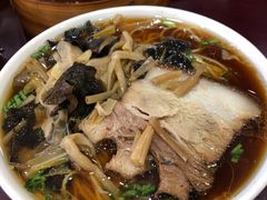 -东吴面馆(金门路金门国际商业广场店)
