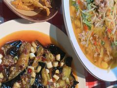 -盐老幺自贡盐帮菜老店