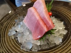 -Mr·Fish鱼鲜生海鲜放题(银泰in99店)