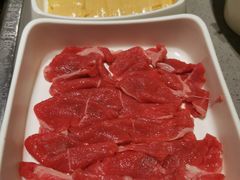 -海底捞火锅(南开鲁能城店)