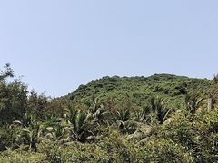 -海南铜鼓岭景区