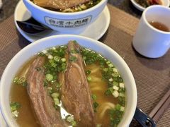 -中国厨房/台湾牛肉面