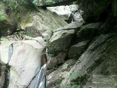 android_upload_pic-安吉龙王山风景区