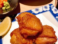 -小山日本料理(电子大厦店)