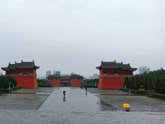 -北宋皇陵
