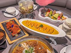 -3号仓库·创意中国菜(乐清正大广场店)