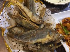 -小山东羊肉汤馆(同济新村店)