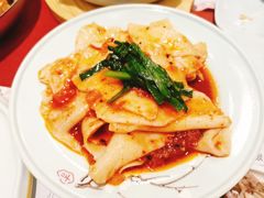 饺子皮-赵小姐丨新中餐(曲江店)